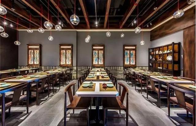 開了3家餐飲店，我總結出來的10條裝修經驗和技巧